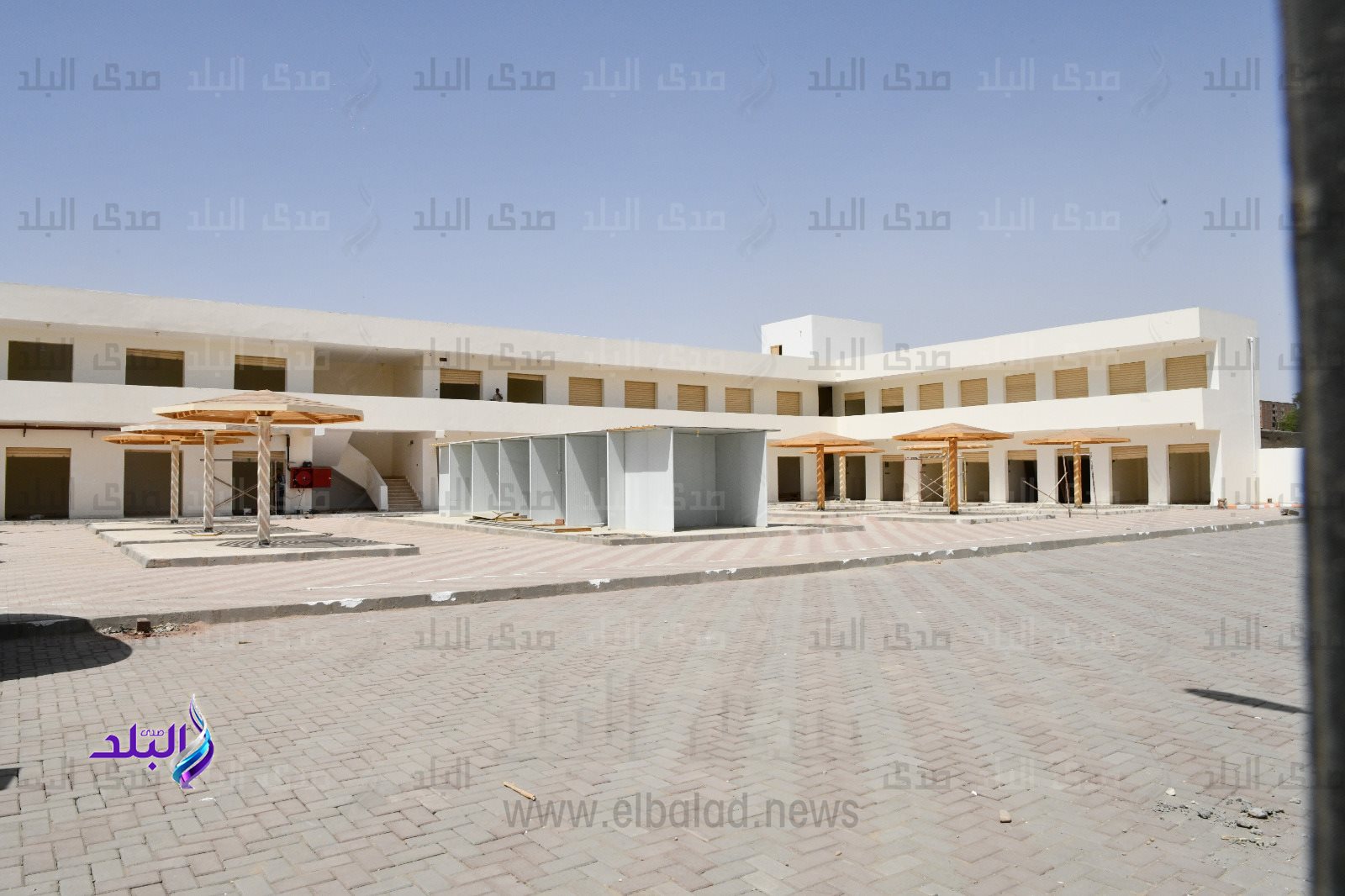 السوق الحضارى (4)