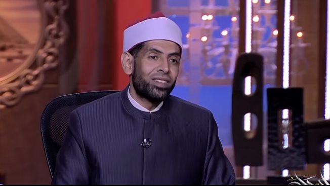 الدكتور علي محمد الأزهري