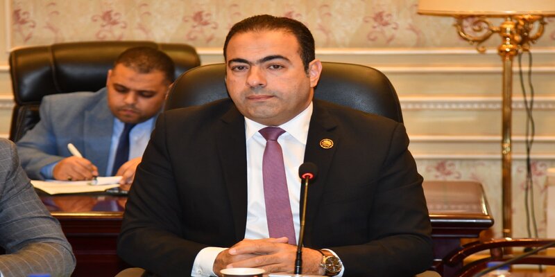 لجنة الشباب والرياضة بمجلس النواب