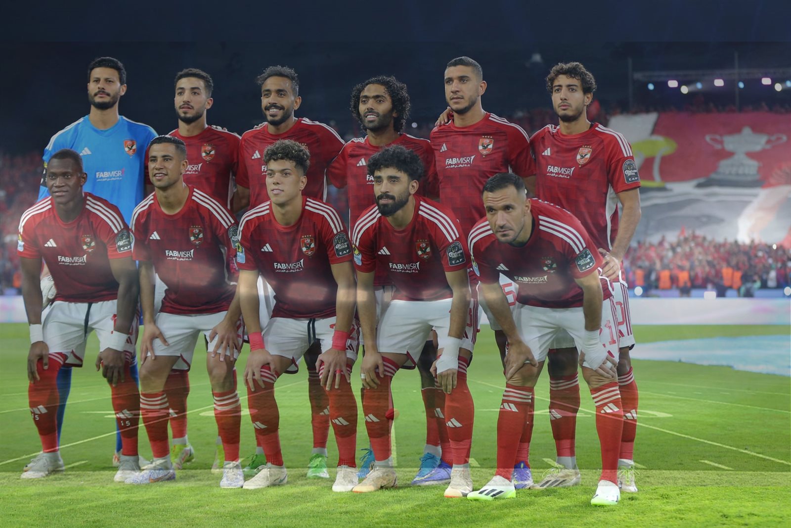 الاهلي