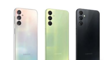 هاتف سامسونج Galaxy A24 
