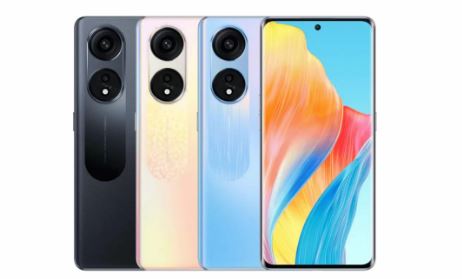 هاتف أوبو Oppo A1 Pro  