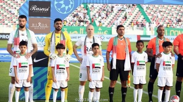 الدوري الإماراتي
