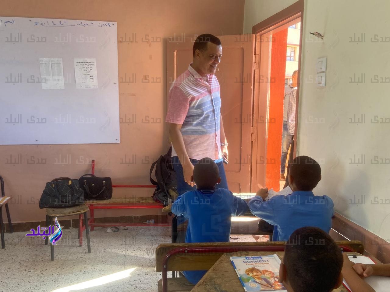 لجان امتحانات قنا (1)