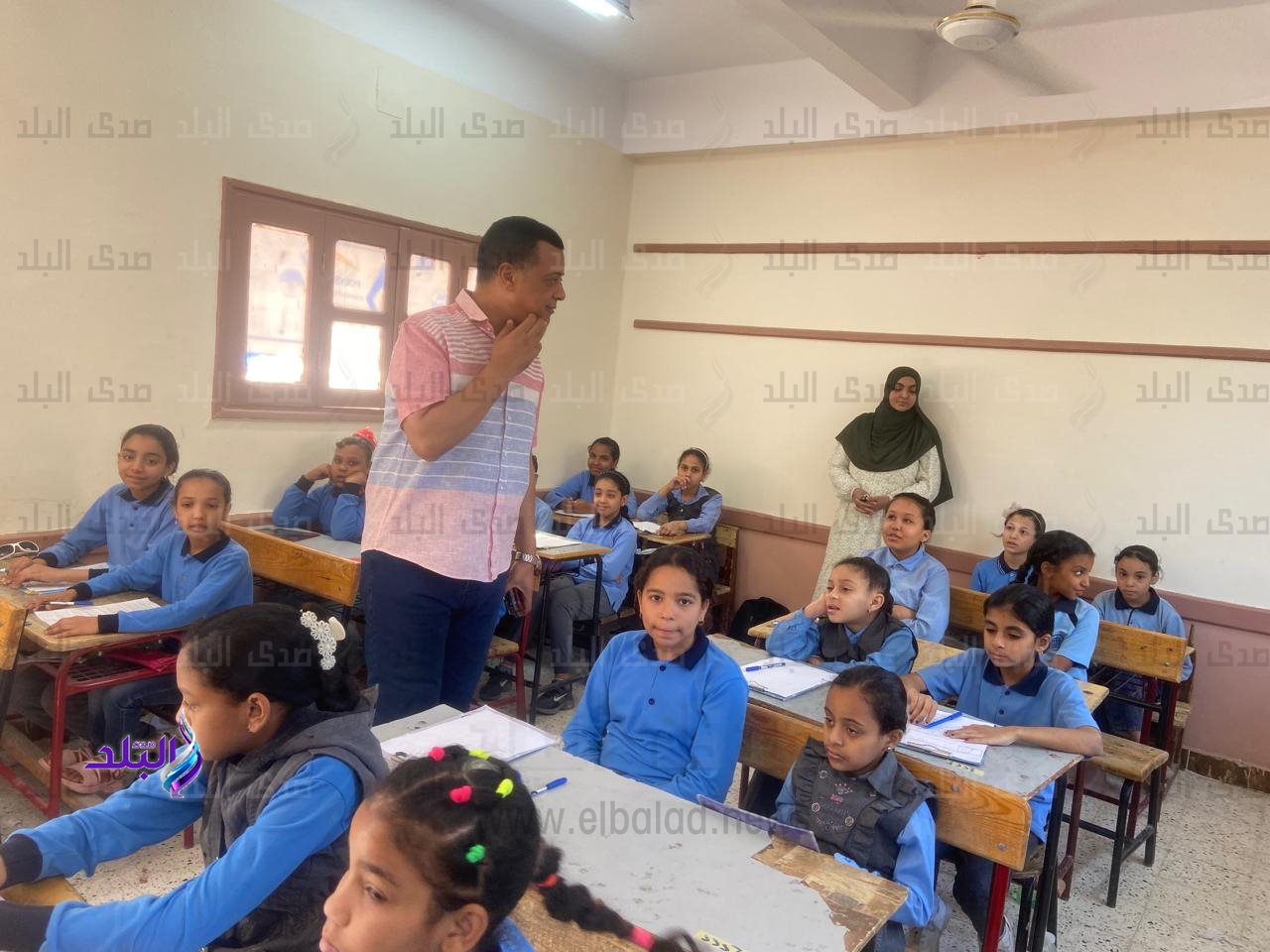 لجان امتحانات قنا (5)