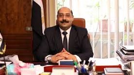  النائب أحمد المصري، عضو مجلس النواب