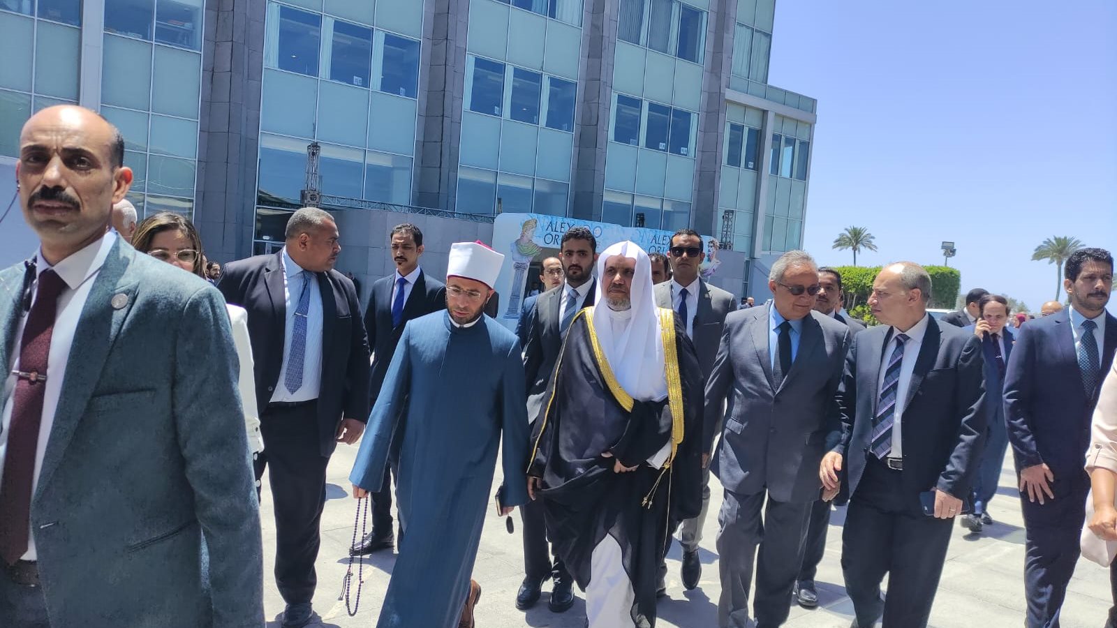 اسامة الازهري