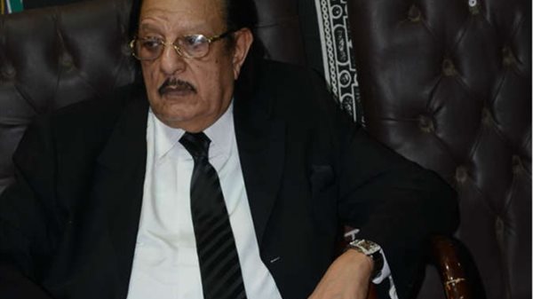 فاروق صبري