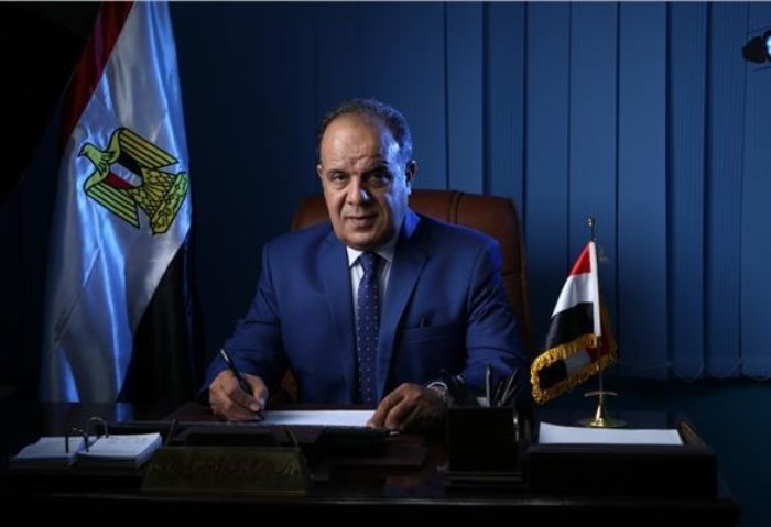  احمد مهنى