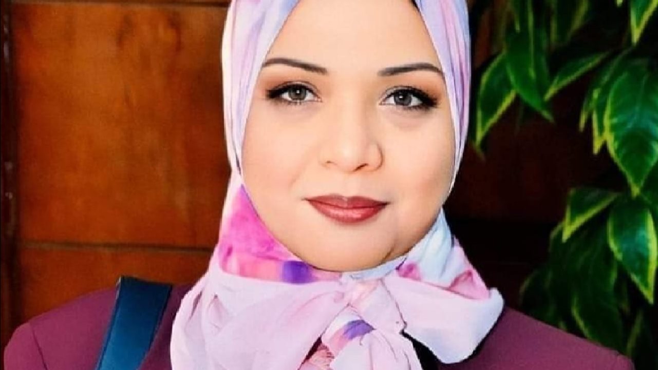 د. مها عبد القادر - ستاذ أصول التربية جامعة الأزهر 