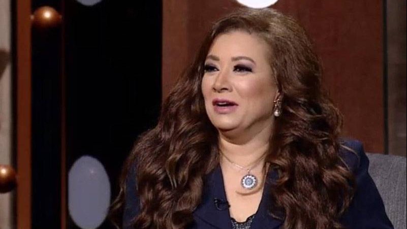 الفنانة انتصار: تعاوني مع الجيل الجديد أكسبني الحماس l خاص