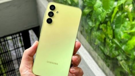هاتف سامسونج Galaxy A15