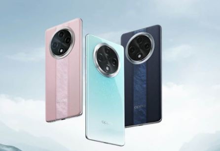هاتف Oppo A3 Pro 5G