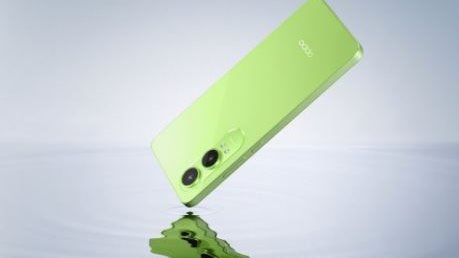 هاتف أوبو Oppo K12x  