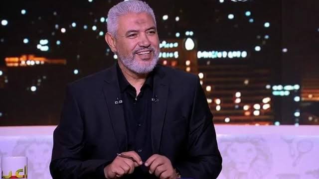 جمال عبد الحميد