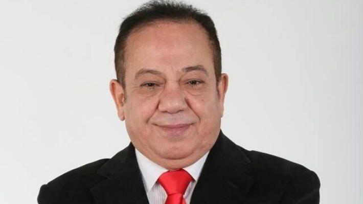 محمد محمود