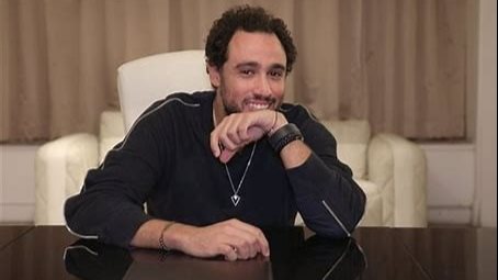 رامي عاشور 