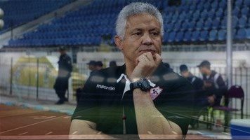 محمد حلمي رئيس قطاع الناشئين