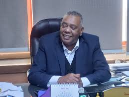 رئيس النقابة العامة للعاملين بالسياحة 