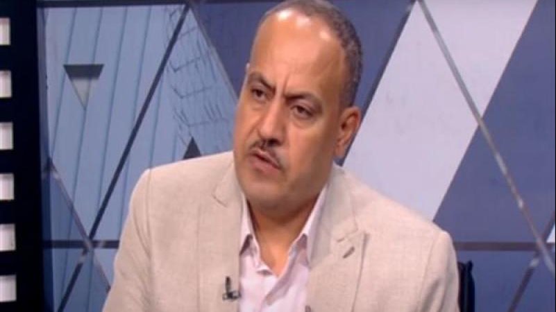 الكاتب الصحفي/ محمد أمين الكاتب الصحفي/ محمد أمين