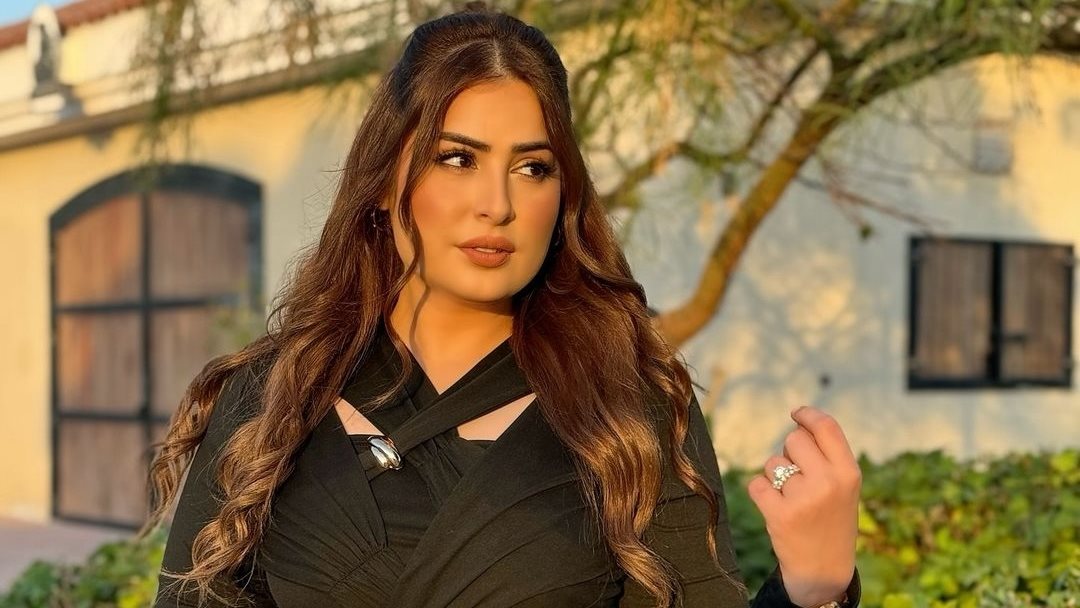 رؤى الصبان