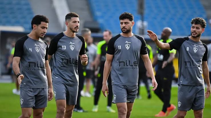 الزمالك 