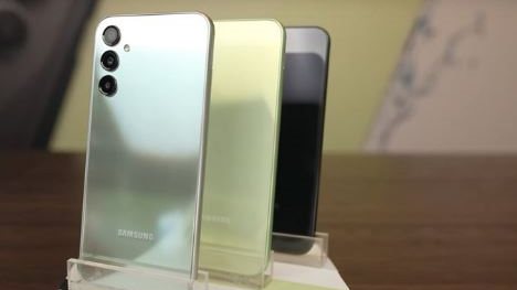 هاتف سامسونج Galaxy A24