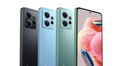 هاتف Redmi Note 12 