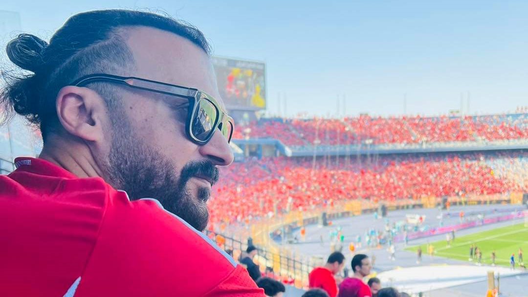 إبراهيم سعيد 