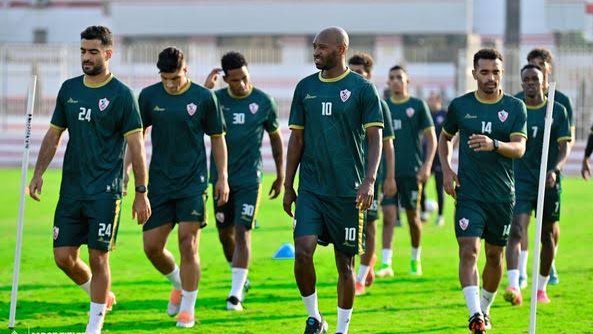 الزمالك 