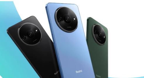 هاتف Redmi A3x