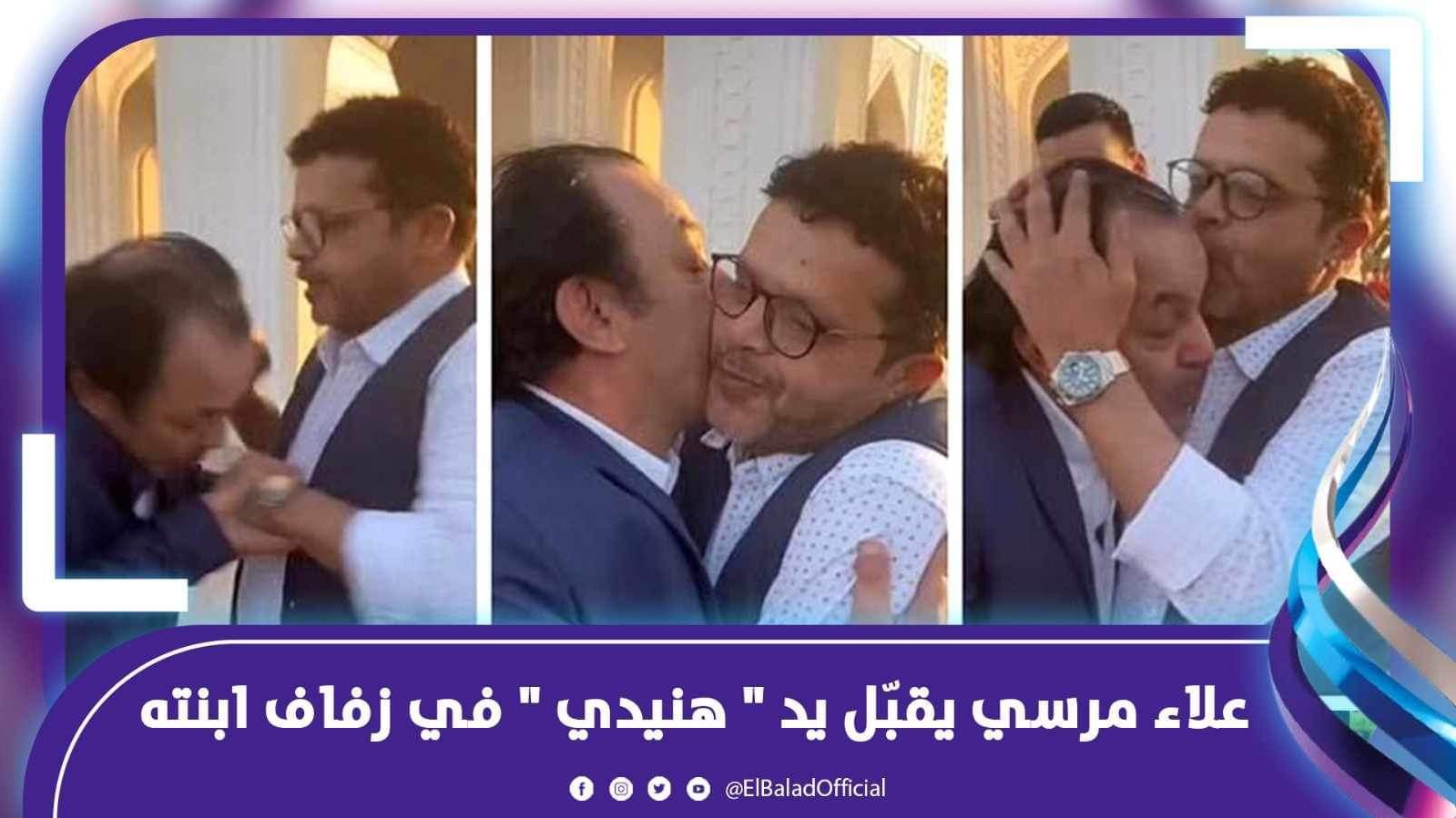 محمد هنيدي