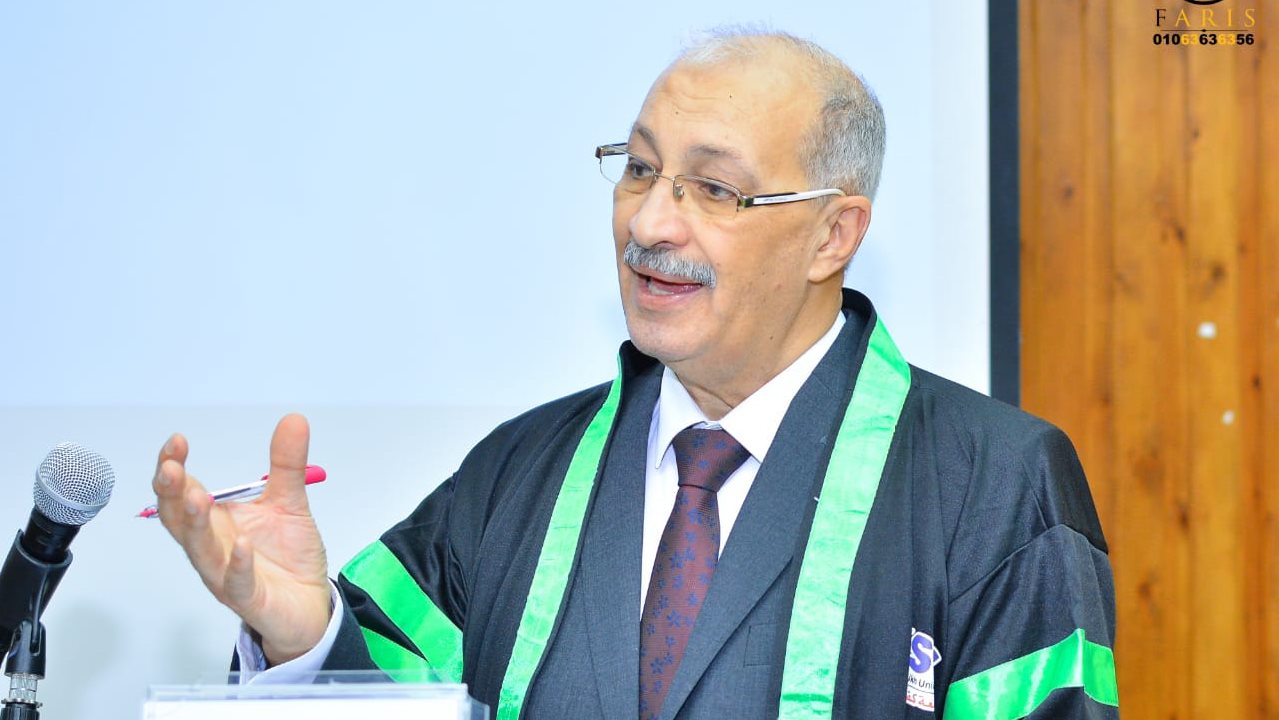 د.محمد زرارة