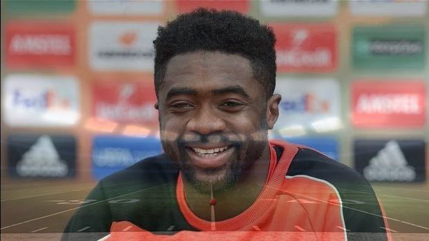 حبيب كولو توريه