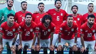 منتخب مصر 