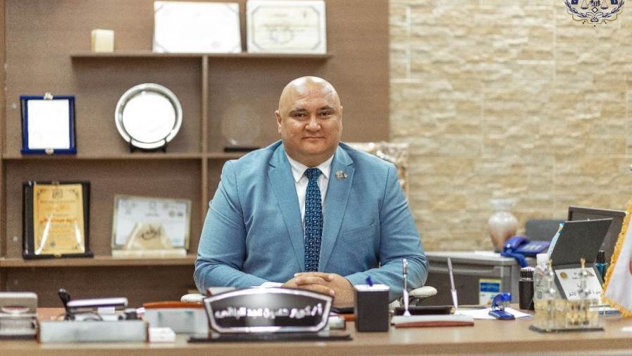 كريم عبد الباقي