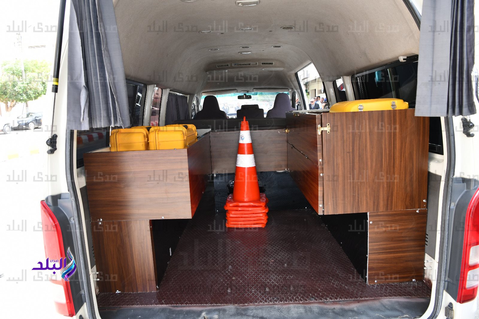 مركز المرافق (1)