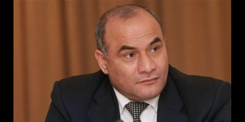  المستشار شعبان رأفت عبد اللطيف