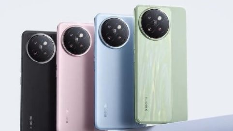 هاتف شاومي Xiaomi 14 Civi