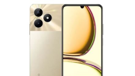 هاتف ريلمي Realme C63