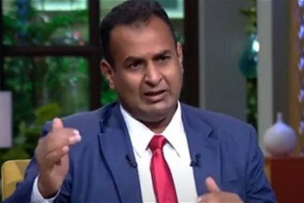 خبير التنمية المحلية