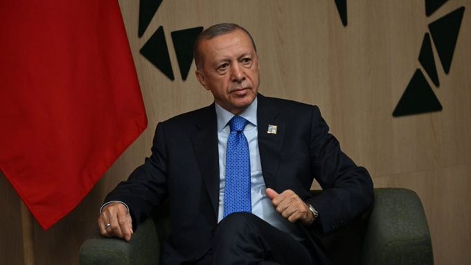 أردوغان 