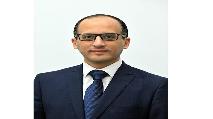  المستشار محمد الحمصاني المتحدث بأسم مجلس الوزراء