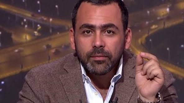 يوسف الحسيني