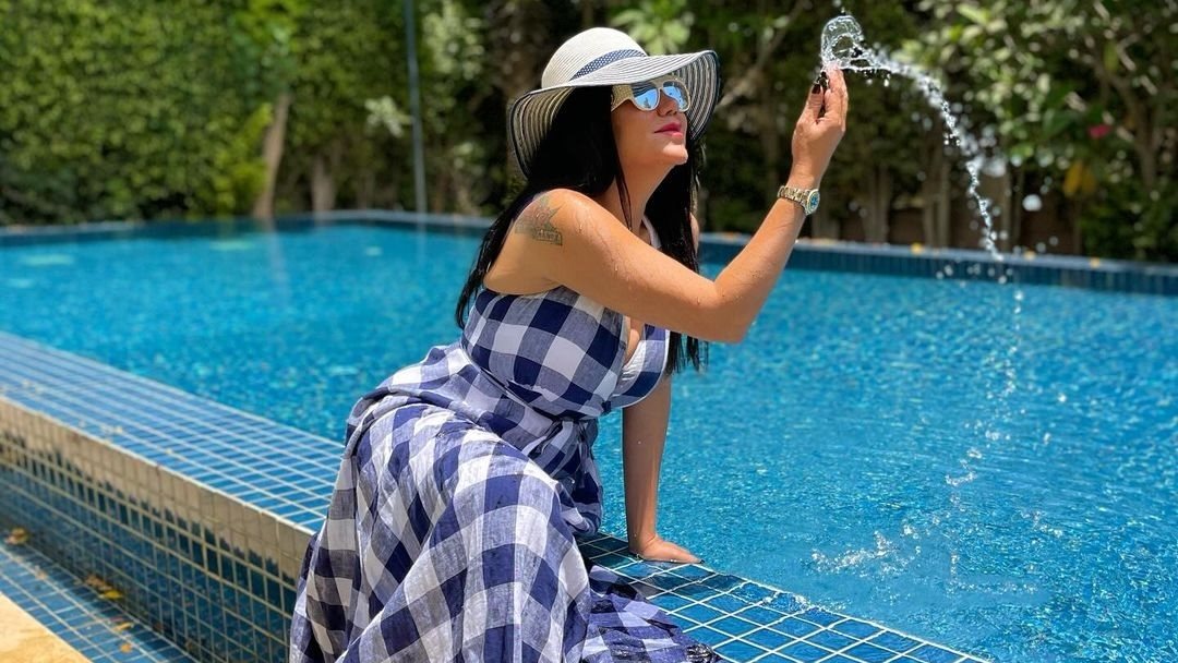 رانيا يوسف 
