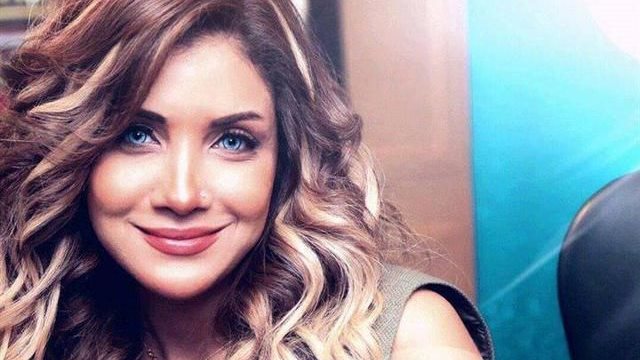 سالي راشد