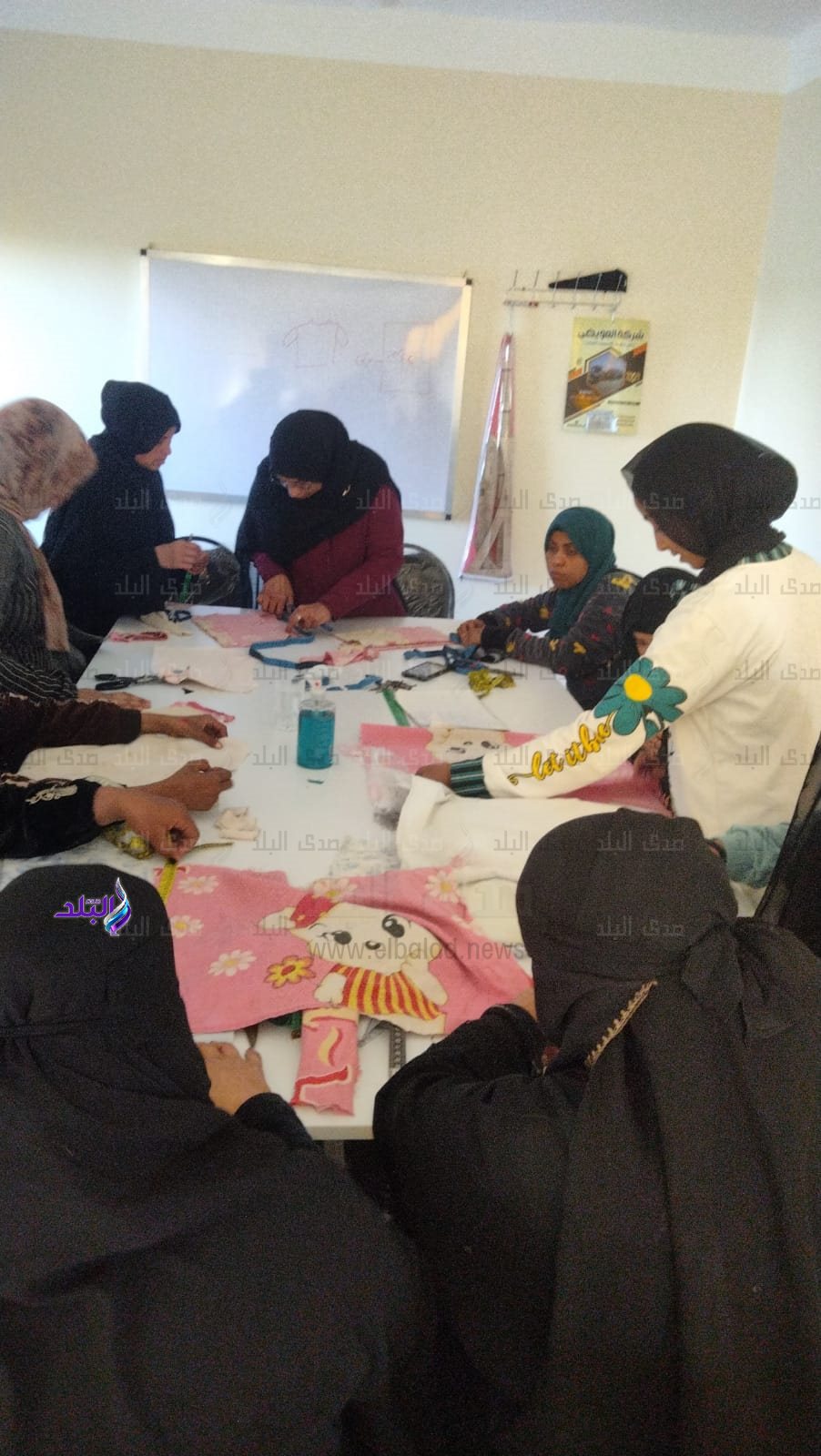 المنتجات اليدوية (3)