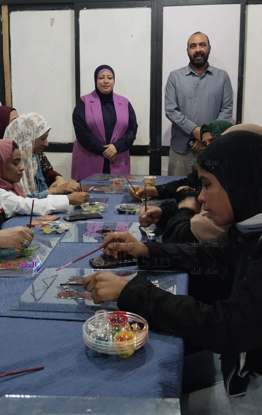 المنتجات اليدوية (6)