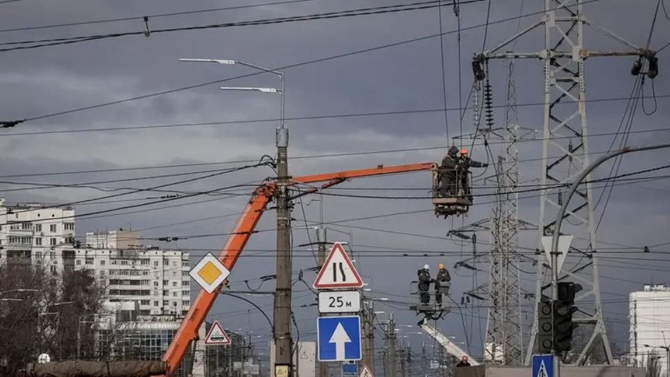 البنية التحتية