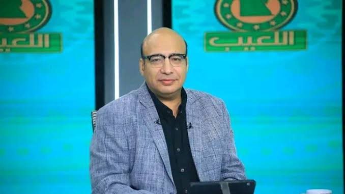 خالد طلعت : منتخب مصر  يحقق رقما قياسيا عالميا